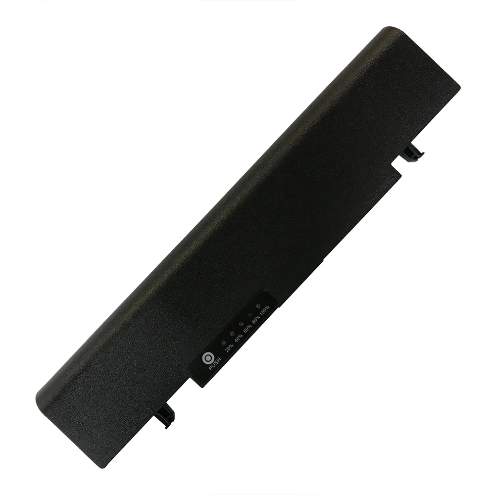Новый аккумулятор для ноутбука R580 с 6 ячейками Samsung AA-PB9NS6B PL9NC6W NP350V5C 355V5C NP300V5A NP550P7C