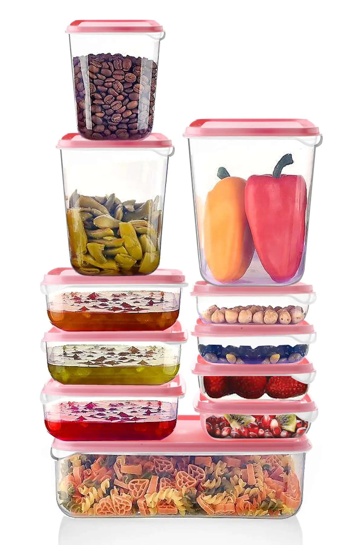 

Sambuy, полностью хранилище, 22 шт.