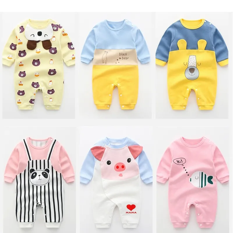 Fashion Rompers Boy Gentleman Baby's Clothing Toddler Costume Infantil Baby Unisex Clothes Body Romper |