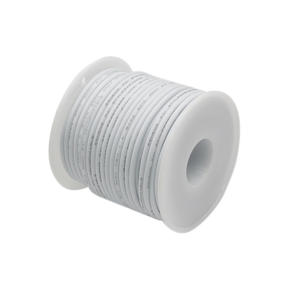 

Diligent ant Силиконовый провод 12-22 AWG