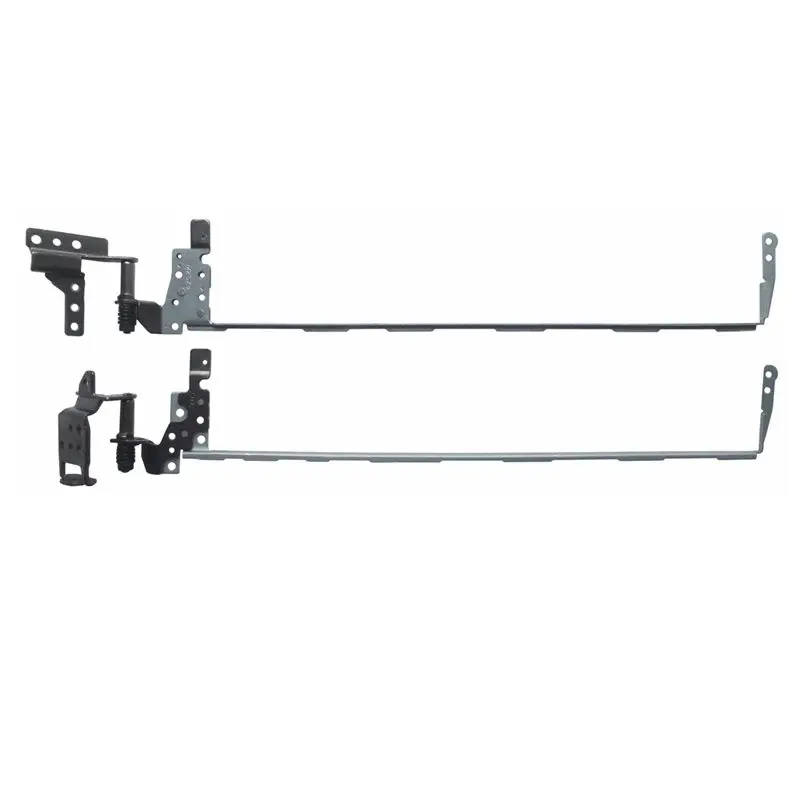 New Notebook Left+Right Laptop LCD Hinges For ACER Predator Helios 300 G3-571 G3-572 PH315-51 Nitro 5 AN515-42 AN515-51 AN515-53 |