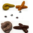 Поддельные игрушки-какашки злые спутанные игрушки Искусственный стул Веселая поддельная фотография интересные креативные подарки для детей игрушки-антистресс