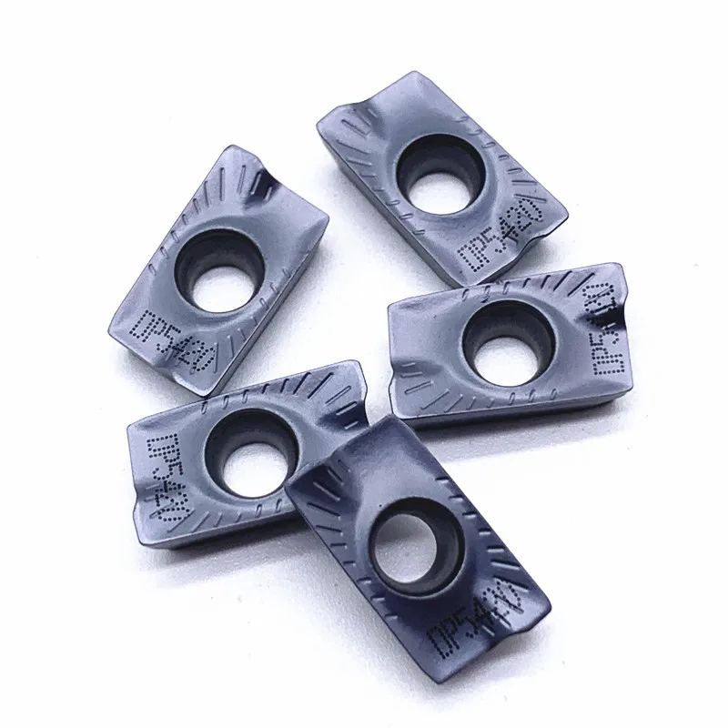 RPMT1204 APMT1604PDER APMT1135PDER RPMW1003MO DP5320 DP5420 Высококачественная карбидная вставка фреза