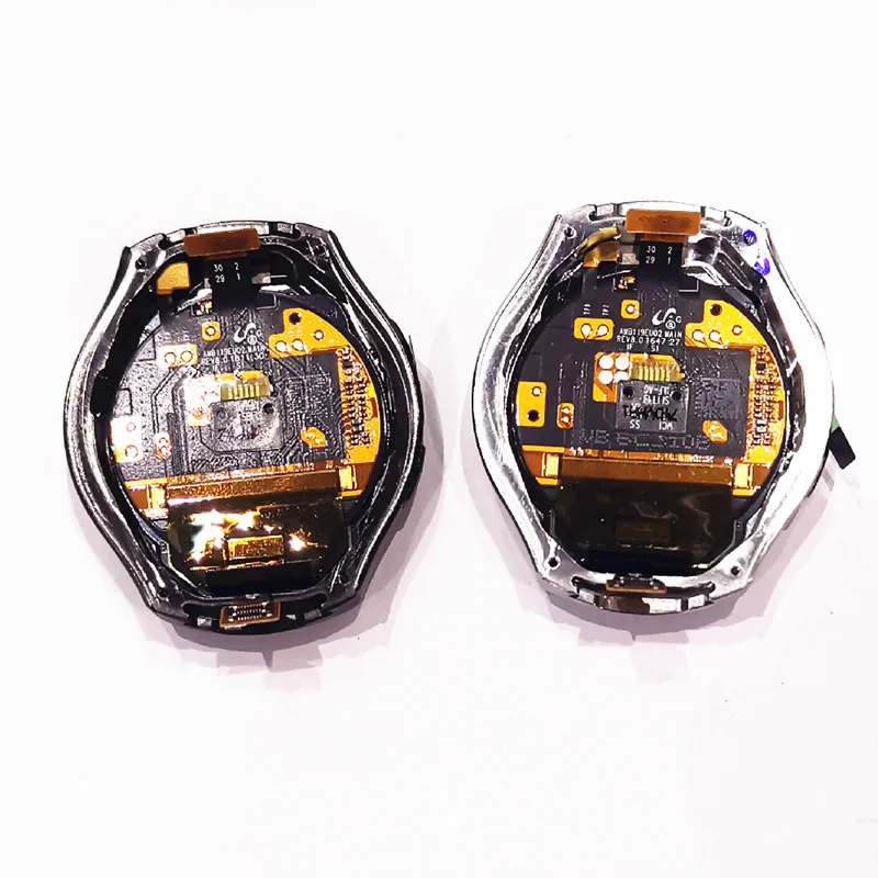 

Original Display For Samsung Watch Gear S2 R720 SM-R720 LCD Diaplay Touch Screen Digitizer For Samsung Watch S2 LCD Replacement