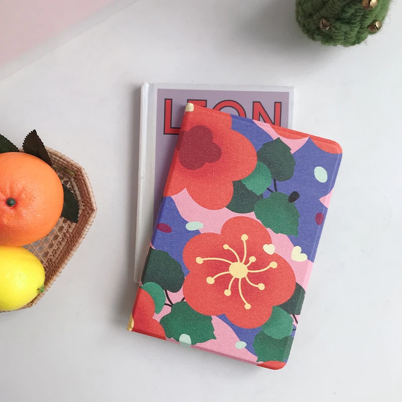 Смарт-чехол с подставкой и автопробуждением для планшетов ipad Mini1 2 3 4 5 air pro 10