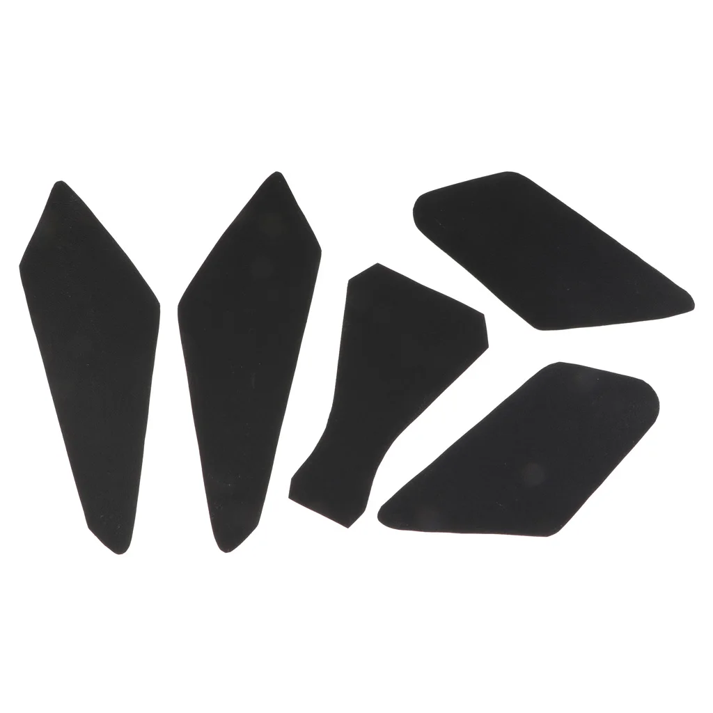 5 шт. мотоциклетные наколенники для газового топливного бака боковые подходят