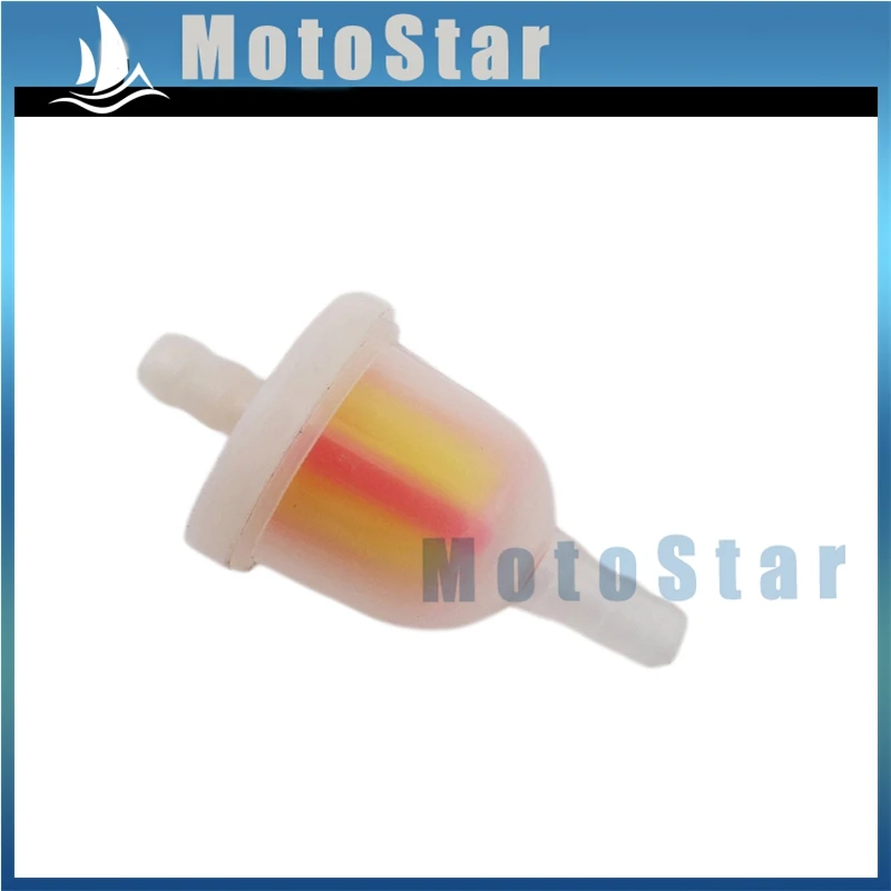 Очиститель фильтра Fule для детского мини-мотоцикла карманного велосипеда