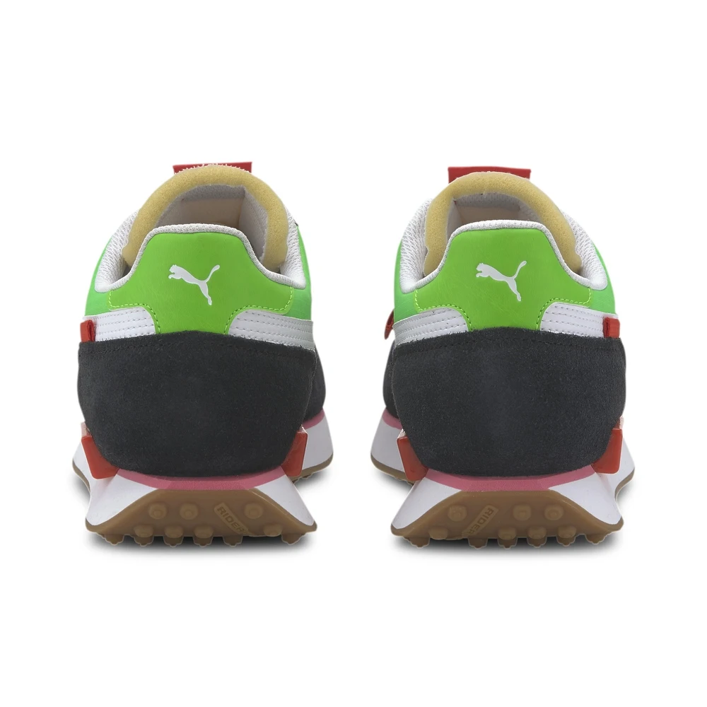 Кроссовки Puma RIDER PLAY ON 37114901|Беговая обувь| |