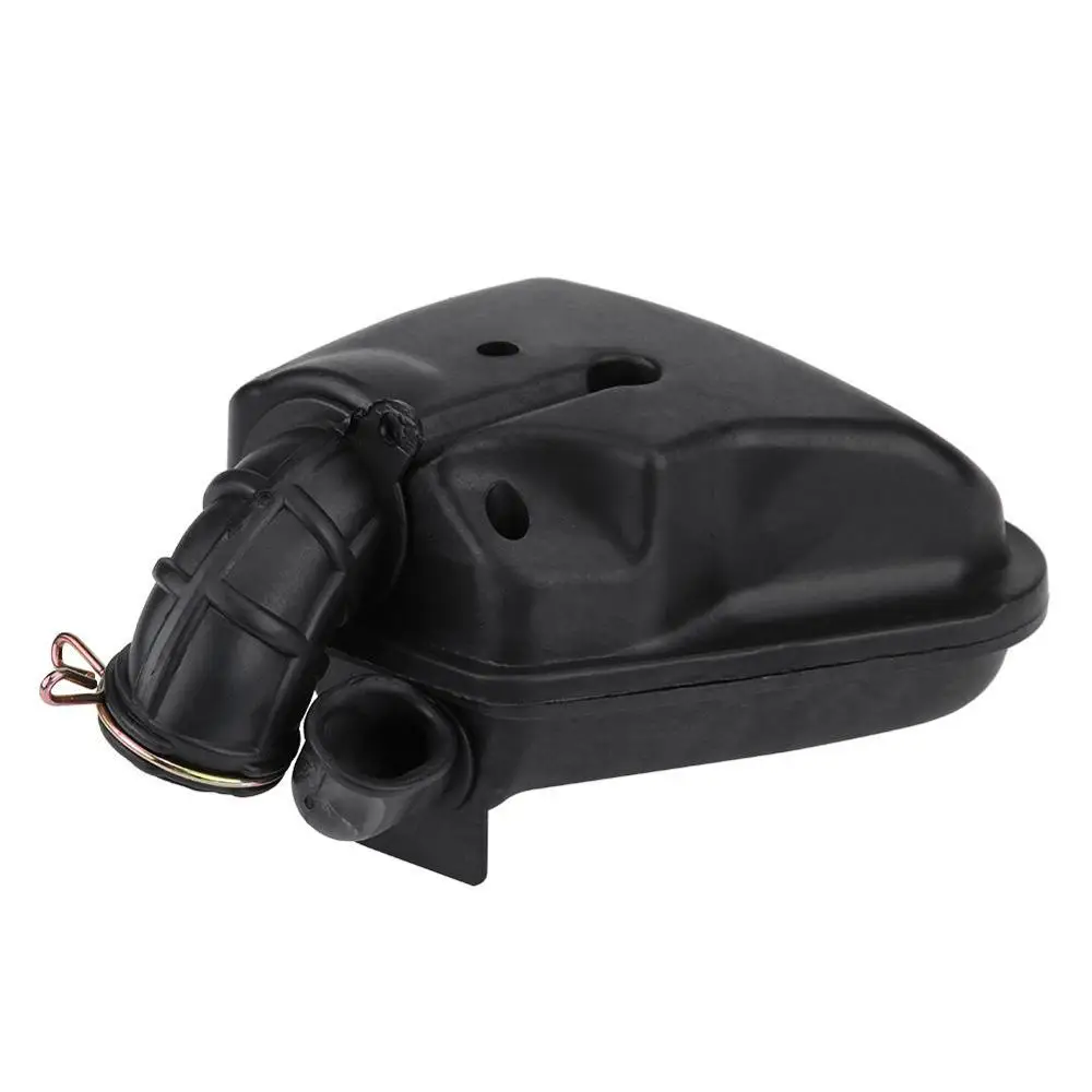 Воздушный бокс для скутера воздушный фильтр в сборе YAMAHA Minarelli JOG 50 90 3KJ 4DM IPC HUSSAR KEEWAY