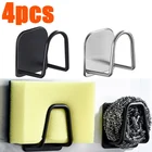 Кухонная стойка из нержавеющей стали для сушки кухонных принадлежностей