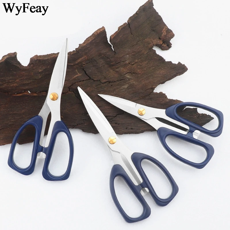 Профессиональные ножницы для шитья резки ткани портных товары дома рукоделие