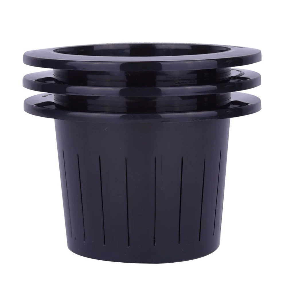 Самополивающееся растение цветочный горшок Корзина Для Хранения Настенное