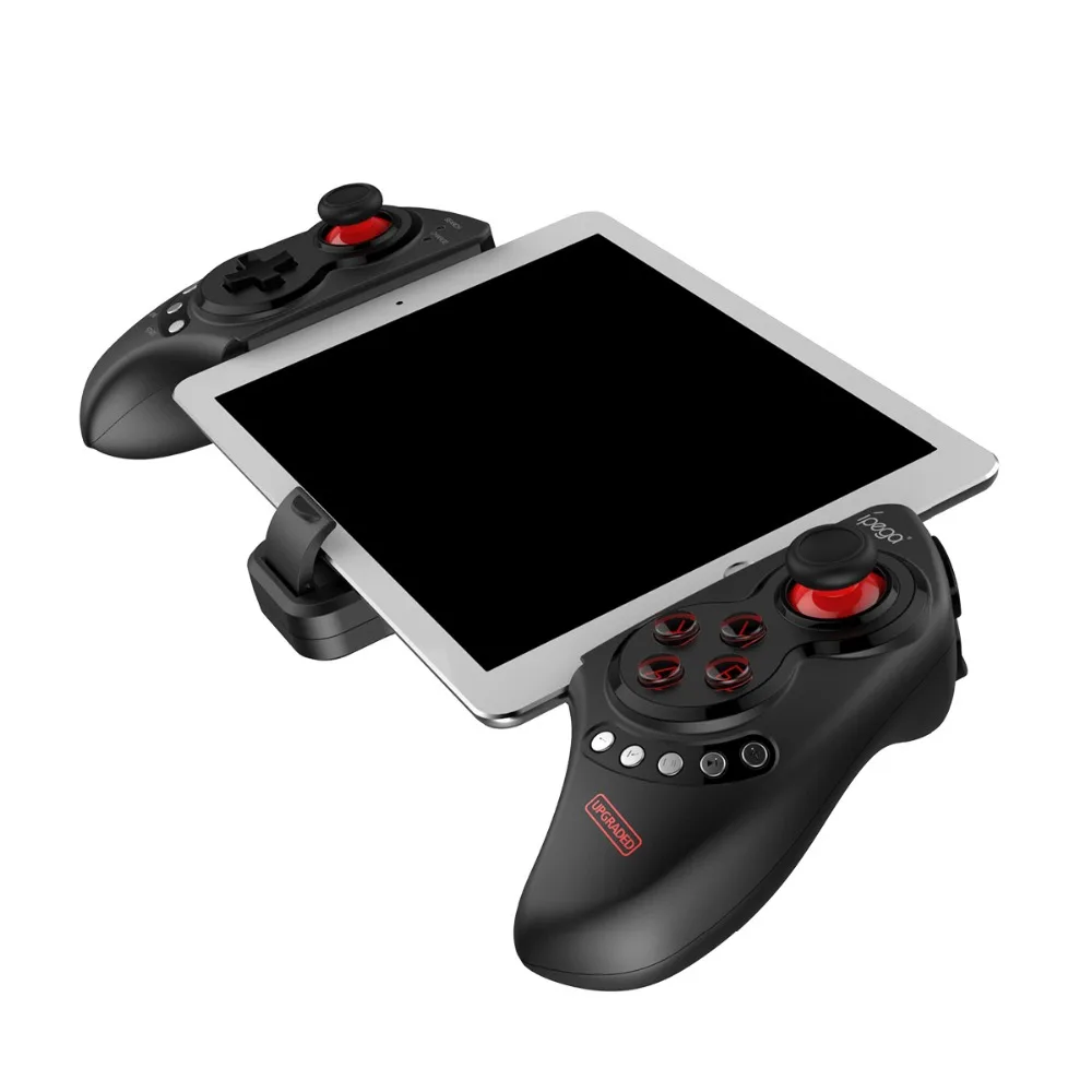 IPEGA PG-9023s Bluetooth геймпад беспроводной игровой контроллер для планшетного ПК ipad android