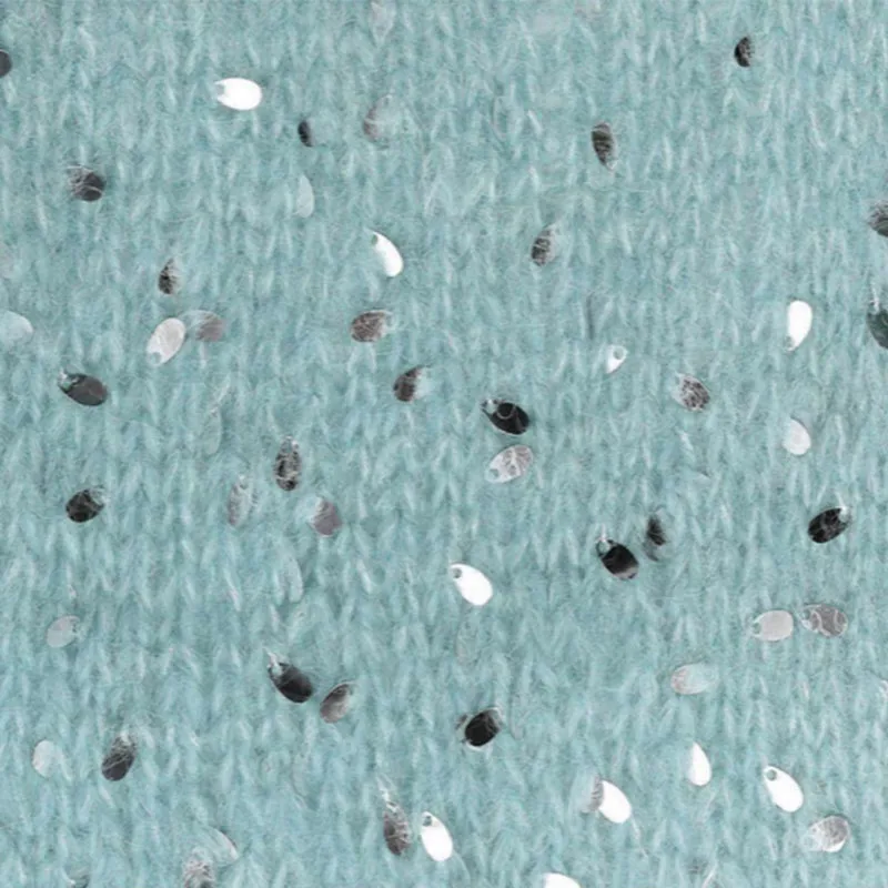 Прямая доставка 100 г/клубок летняя мерсеризованная пряжа из ледяного шелка с