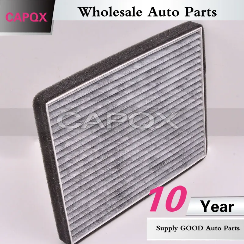 CAPQX воздушный фильтр в салон автомобиля 95861 64J00 9586164J00 для Suzuki Vitara 1 6/2 0 Grand 2 4/3