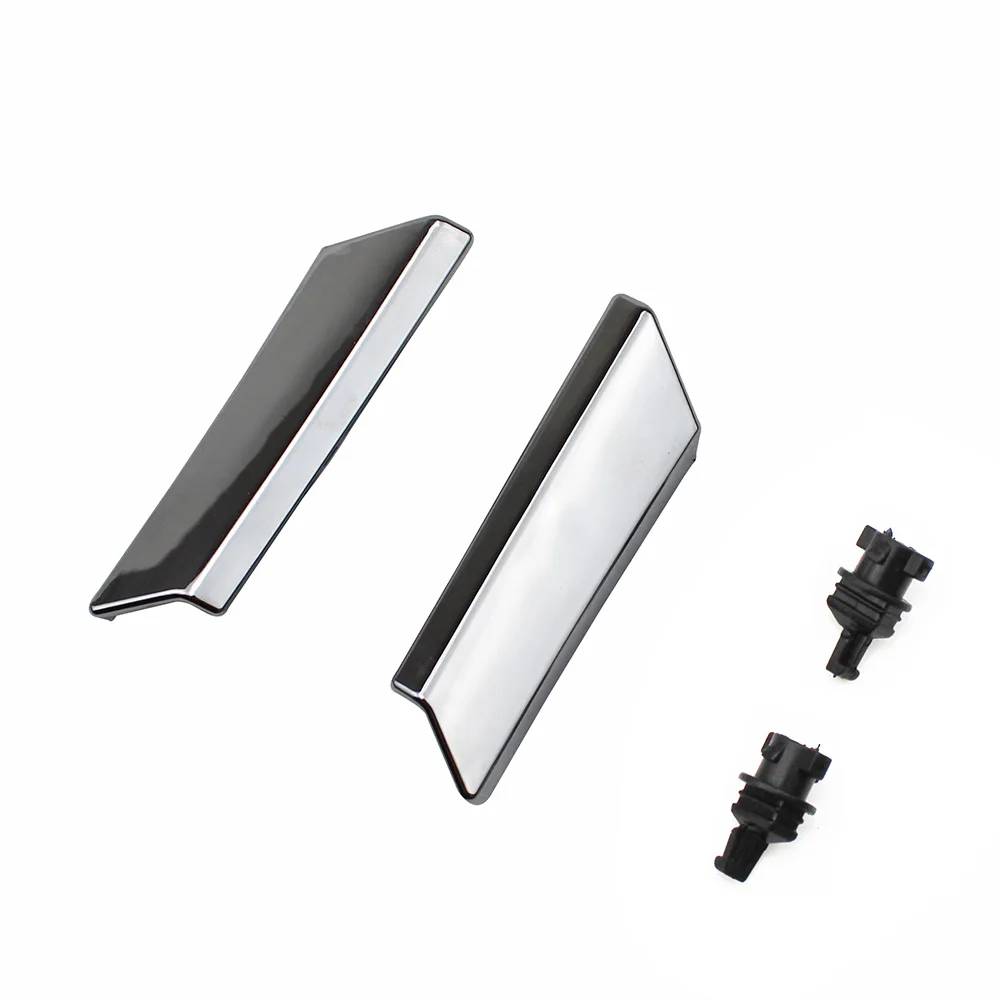 Набор насадок и крышек омывателя фар для автомобильного стайлинга комплект 85208