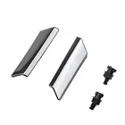 Комплект насадок и крышек омывателя фар для автомобильного стайлинга, 85208-30031 85207-30031 для LEXUS GS300 GS350 GS430 GS450h GS460 2006-2011