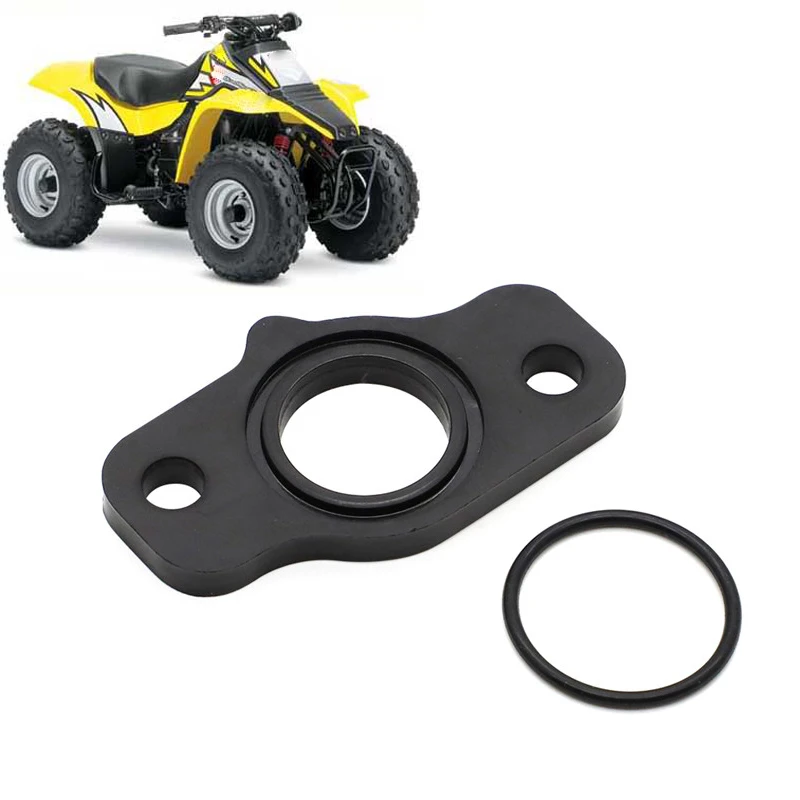 Карбюратор карбюратор монтажный шарнир изолятор и уплотнение 1987-2006 для Suzuki LT80