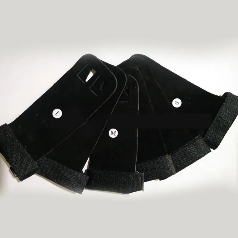 Кожаные Защитные Перчатки для фитнеса и гимнастики перчатки защиты ладони