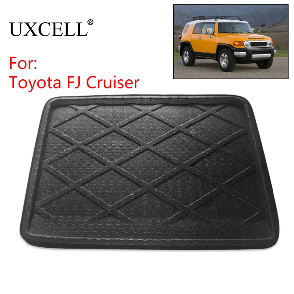 Защитный коврик UXCELL из пэ и ЭВА пенопласта для заднего багажника подкладка