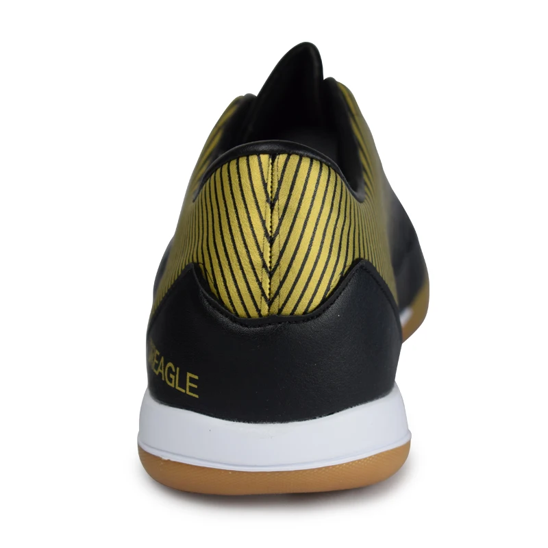 Мужская домашняя Профессиональная футбольная Нескользящая Молодежная