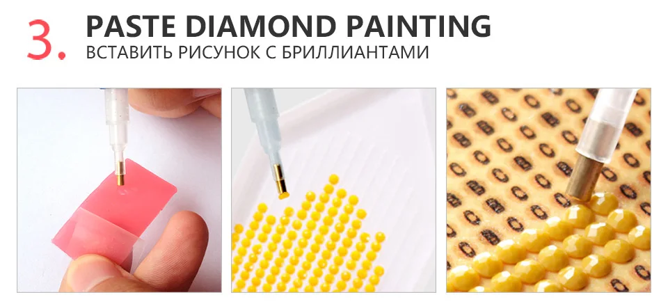 Алмазная Вышивка Полный дисплей рыба 5d алмазная картина вышивка крестиком Декор для дома полный дрель круглый кулон для картинки горный хрусталь мозаика подарок