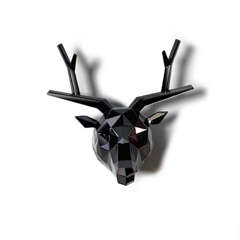 Deer Satin Black Крутой автомобильный освежитель воздуха с бульдогом, ароматизатор, чистый автомобильный запах, автомобильный освежитель, запасной парфюм, украшение интерьера автомобиля, новая версия - Название цвета: Deer Satin Black