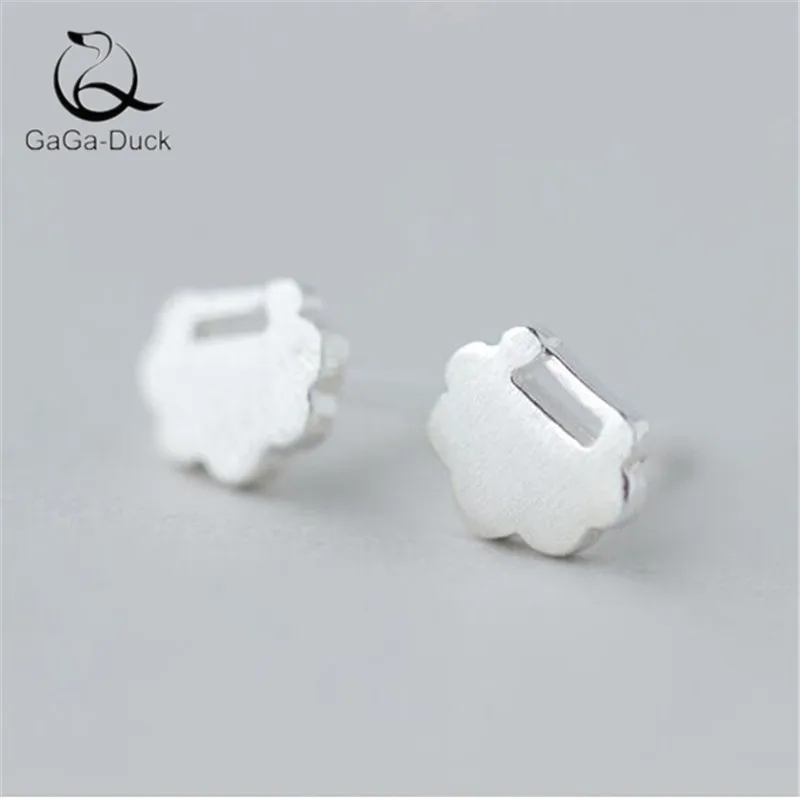 Новые литературные изысканные модные ювелирные изделия простое серебро 925 пробы