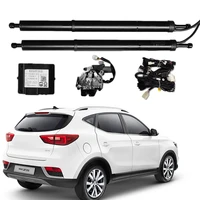 Electric Tailgate Lift For Morris Garages MG ZS 2017+ Auto Rear Door Tail Gate Lift SUV Car Automatic Trunk Opener  Car Accessor