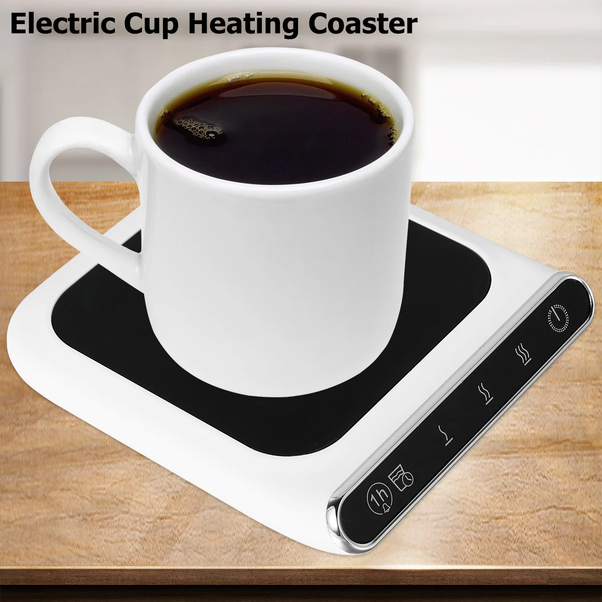 

Электронная сигарета с термостатом для офиса и дома