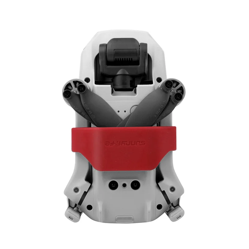 Для Mavic мини пропеллер держатель опции Дрон запасные части Аксессуары моторчик с