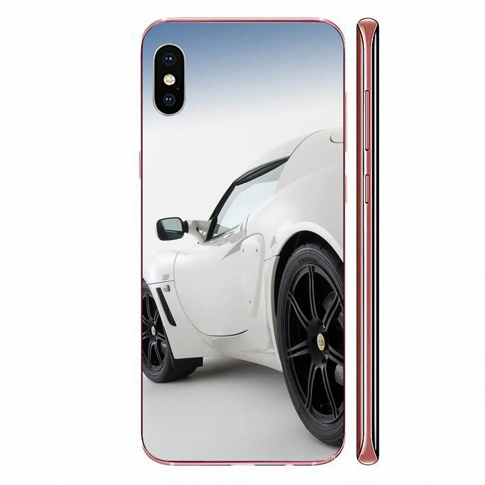 Модный супер прозрачный чехол для Samsung Galaxy Note 5 8 9 S3 S4 S5 S6 S7 S8 S9 S10 | Мобильные