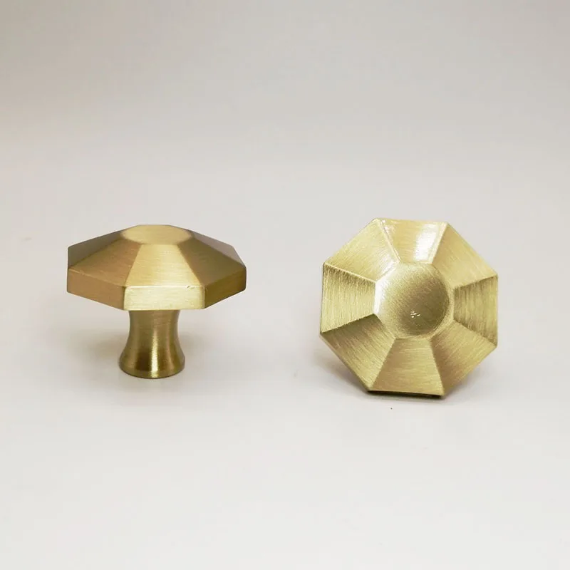 Золотая Ручка шкафа ручки для ящиков кухонного мебельная фурнитура дверные