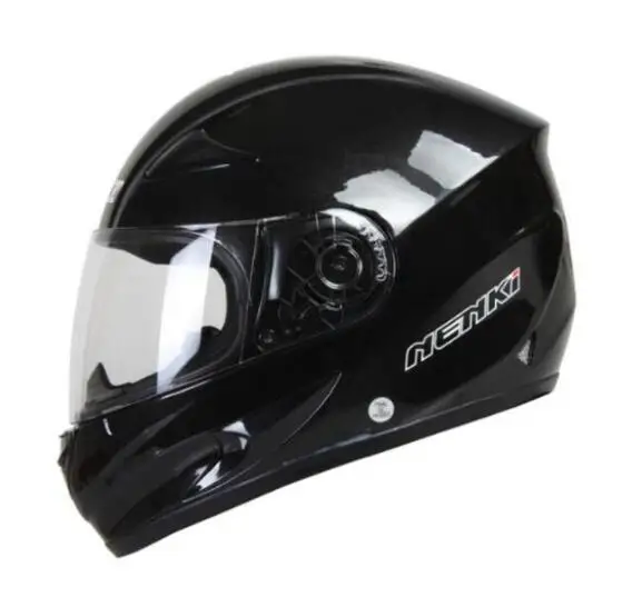 Новый мотоциклетный шлем NENKI Мужской и Женский индивидуальный рыцарский 24 |