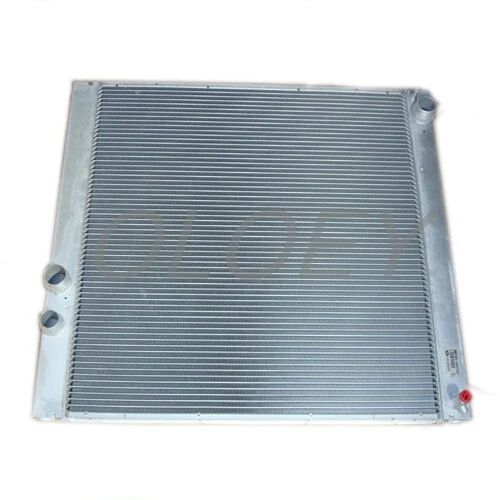 Радиатор бак для воды конденсатор интеркулер PCC500370 Land Rover Range III 2002 2003 2004 2005 2006