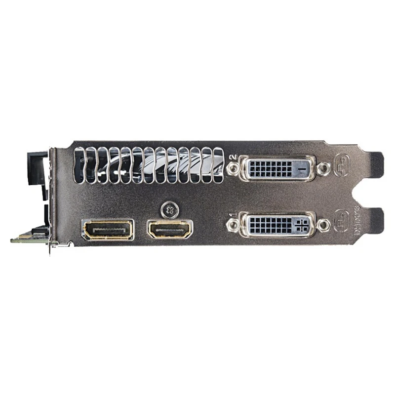 Видеокарта GIGABYTE GTX950 2 Гб GV-N950OC-2GD D5 GDDR5 N950D5 2GD для nVIDIA Geforce 2G Hdmi Dvi б/у карты |