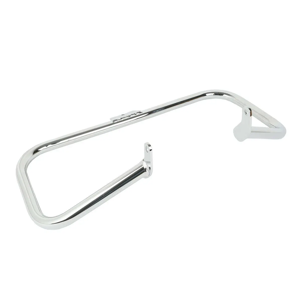 Мотоцикл 1 1/4 &quot защитная полоса двигателя для Harley Softail Heritage Fat Boy FLST FLSTF 2000