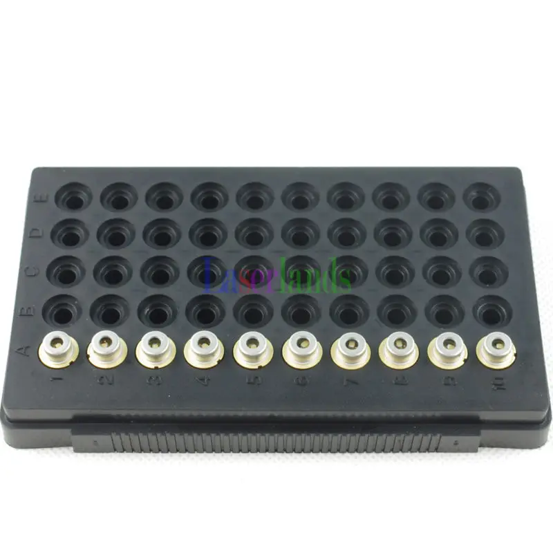 QL80T4H A/B/C/D/E Y 9 0 мм 1 Вт 1000 мВт 808nm 810nm ИК инфракрасный лазерный диод LD TO5|laser 1w|to5laser 100 |