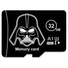 Высокая скорость памяти для MP3/4 класс 10 32 Гб карта памяти 128 Гб microsd флэш-карта памяти 256 ГБ 64 ГБ карта micro sd карта 512 ГБ