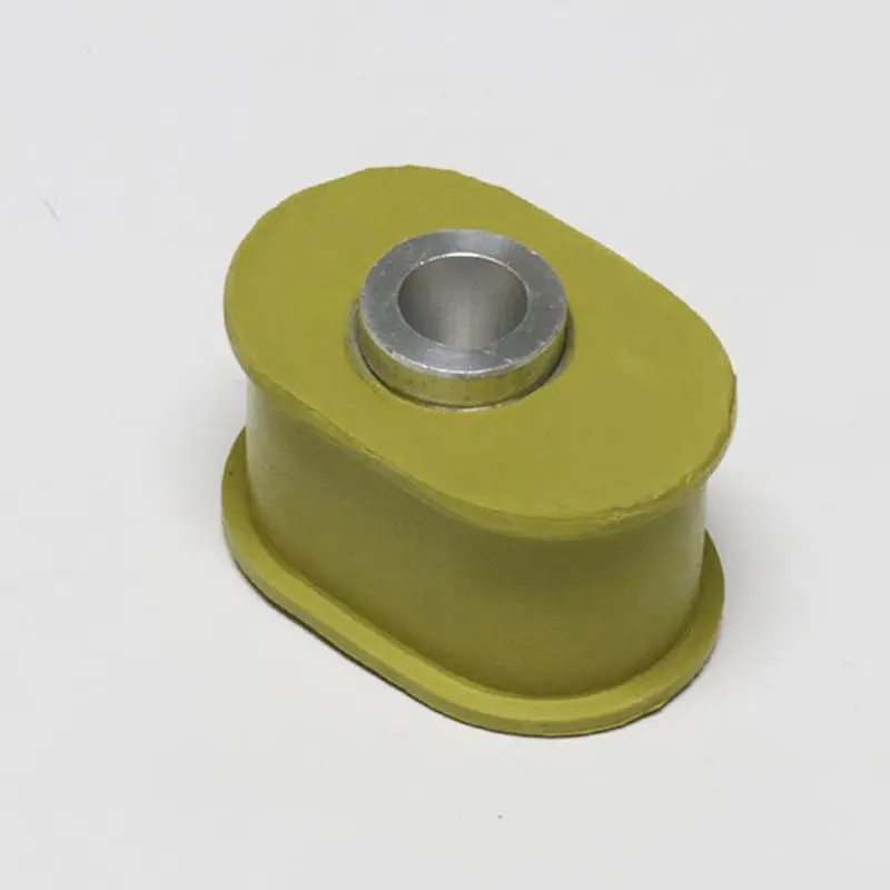 Резиновый Амортизатор для задней двери амортизаторы дверей буфер ограничитель