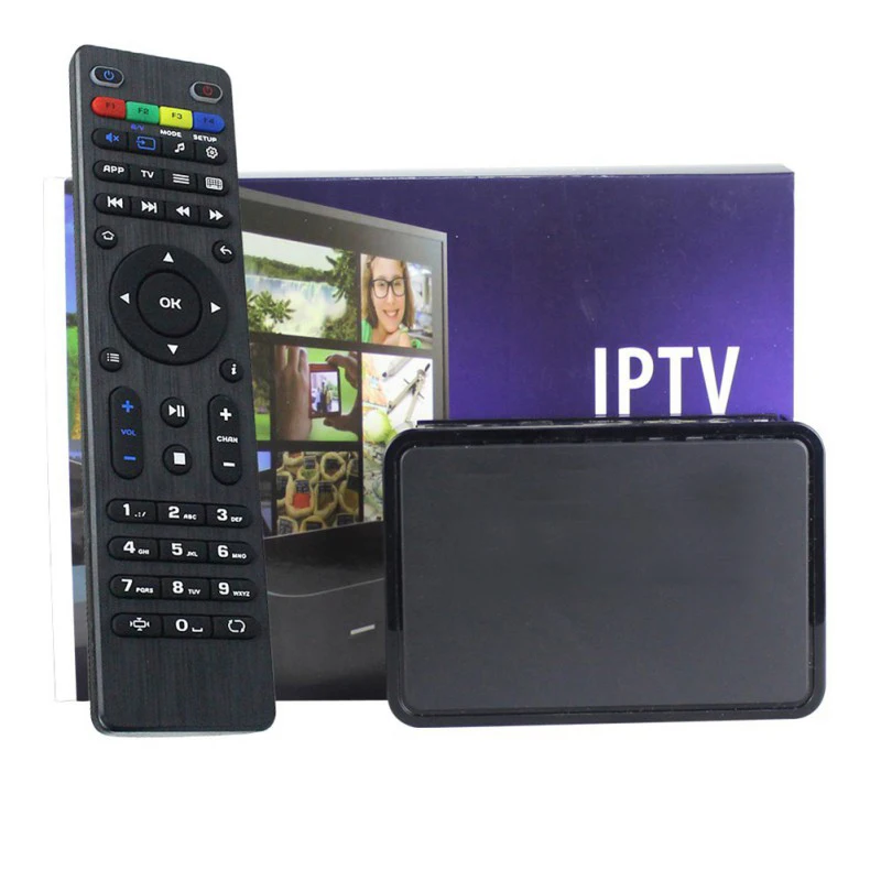 Новая мода для mag 250 tv Box мультимедийный плеер интернет телеприставка карта памяти