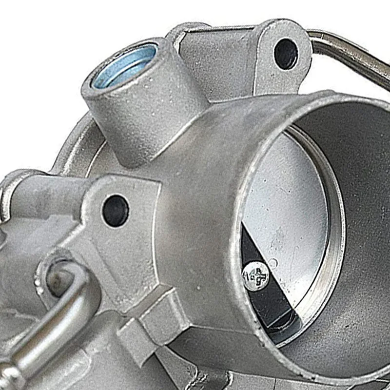 

Throttle Body for Toyota 07-10 Camry Rav4 Scion Matrix 2.4L 2AZFE 2203028070