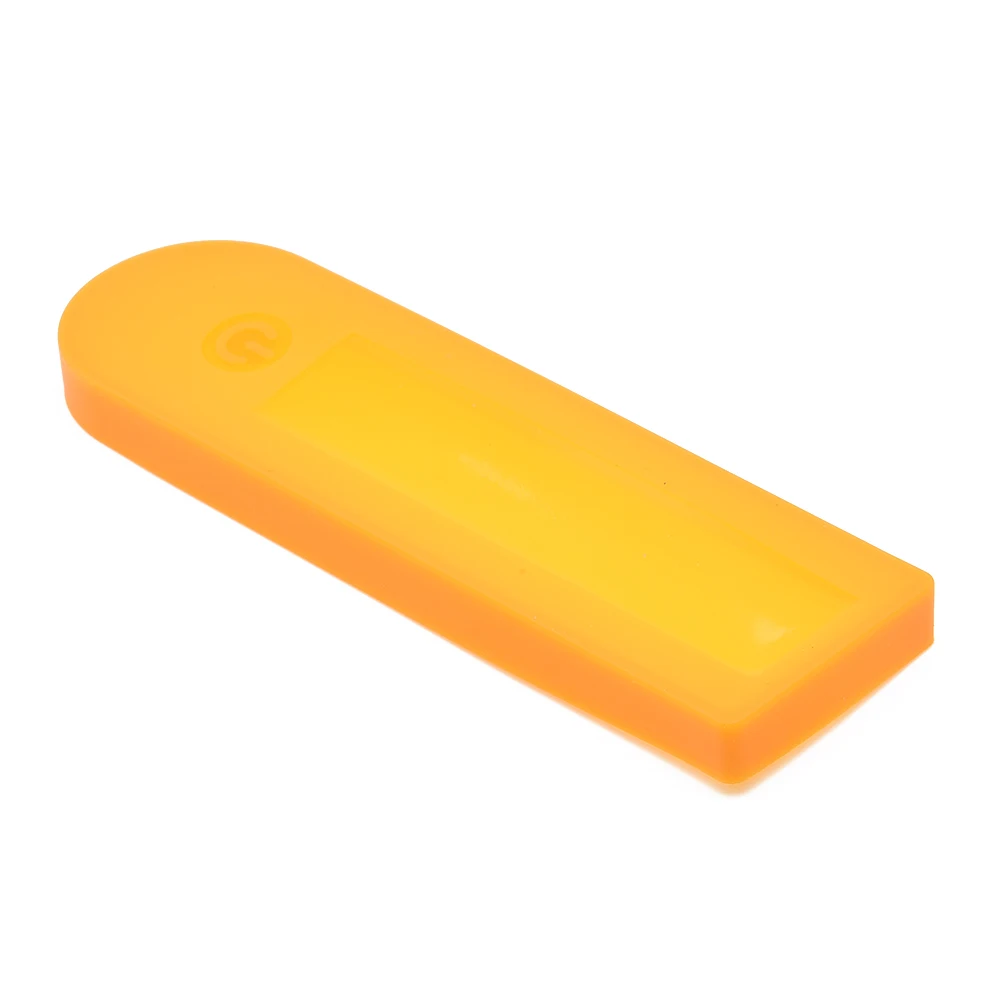 

Replacement Central Console Control Panel Protector For Ninebot MaxG30 Scooter