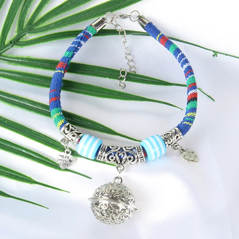 Маленькие нейлоновые игрушки ошейники для собак кошек с колокольчиками