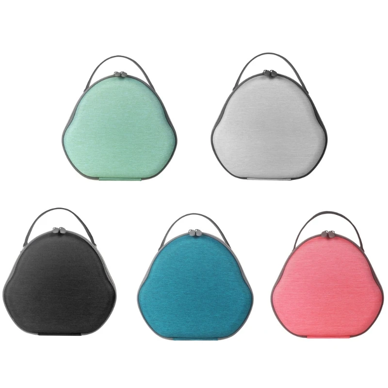 

Hard Protective Cover Kit Storage Handbag Carrying Case Sleeve for airpods Max H4GA
