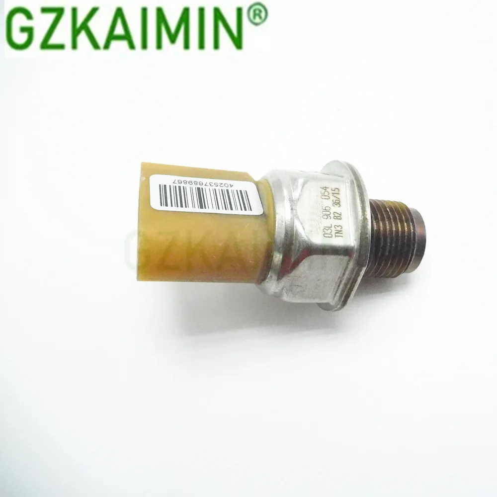 Высококачественный датчик давления OEM 03L906054A подходит для Volkswagen V W Golf Audi A3