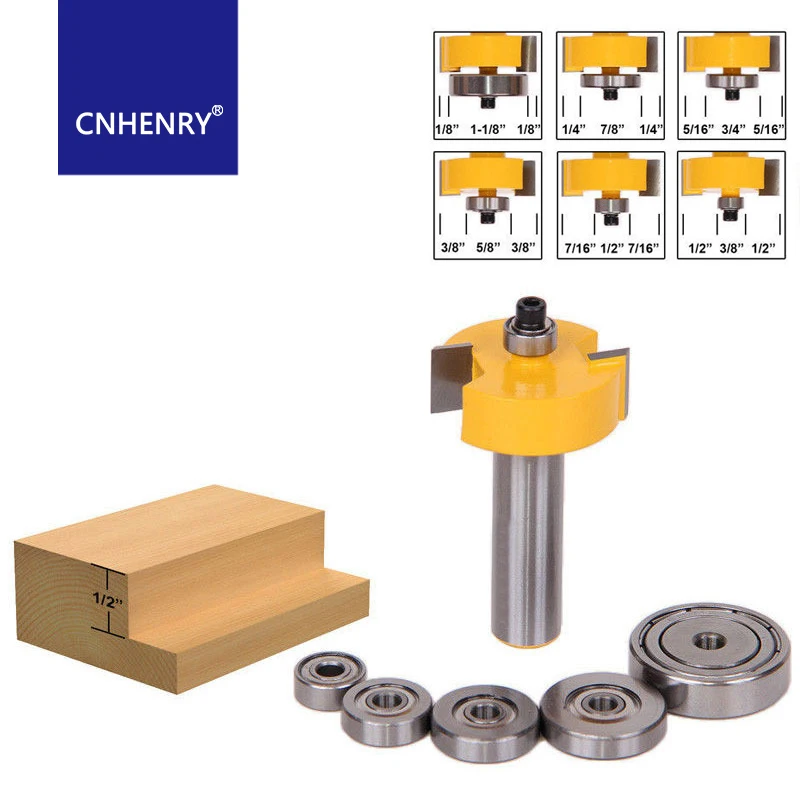 Подшипник Для Фрез Купить
