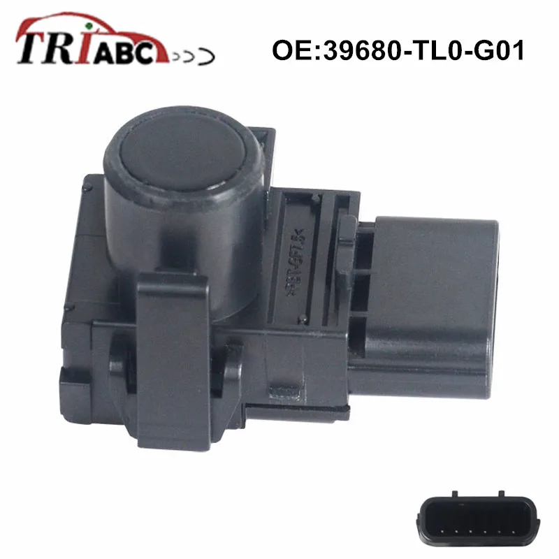 39680-TL0-G01 PDC парксенсор для HONDA Accord VII парктроник дистанционный контроль Анти радар детектор Автомобильная электроника аксессуар