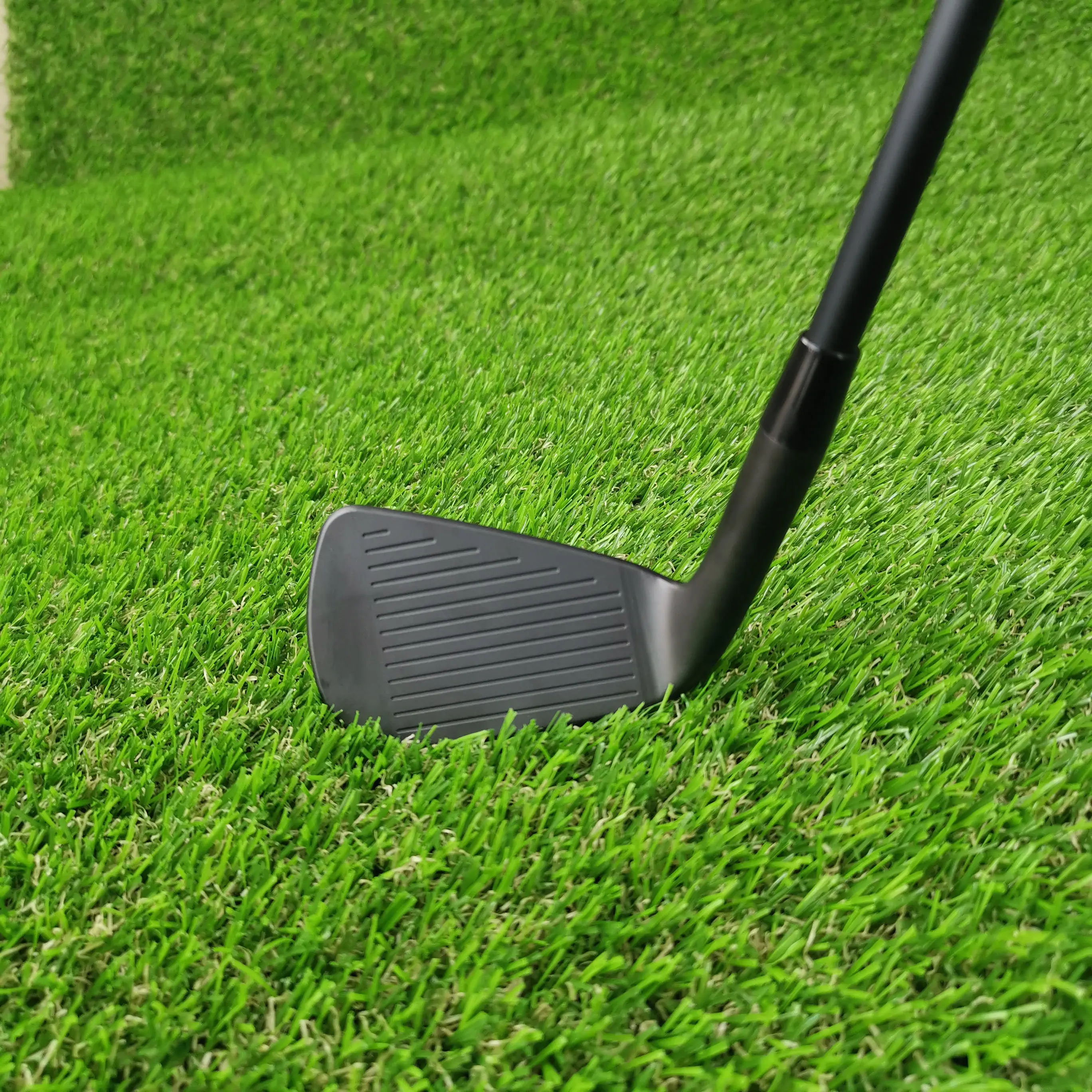 Palos de Golf OEM 0311 ST Набор для игры в гольф черная одежда гольфа 4 9 Вт игра из 7 предметов