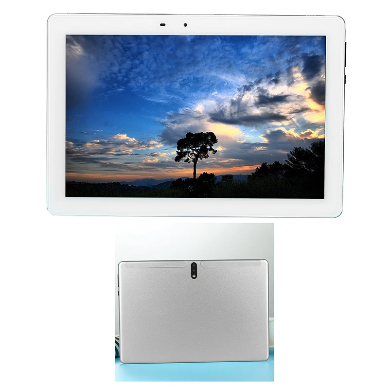 

Планшет 10,1 дюйма, 8 + 128 ГБ, 1920X1200 HD, Wi-Fi, Bluetooth, 4G